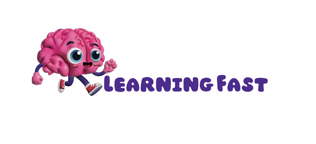 Learning Fast Logo